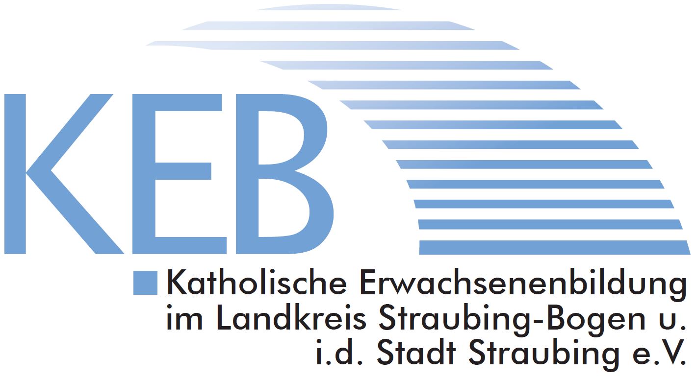 KEB – Katholische Erwachsenenbildung im Landkreis Straubing-Bogen und der Stadt Straubing e.V.